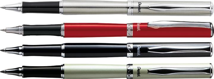 Produktbild Pentel EnerGel (Black, 1 x)