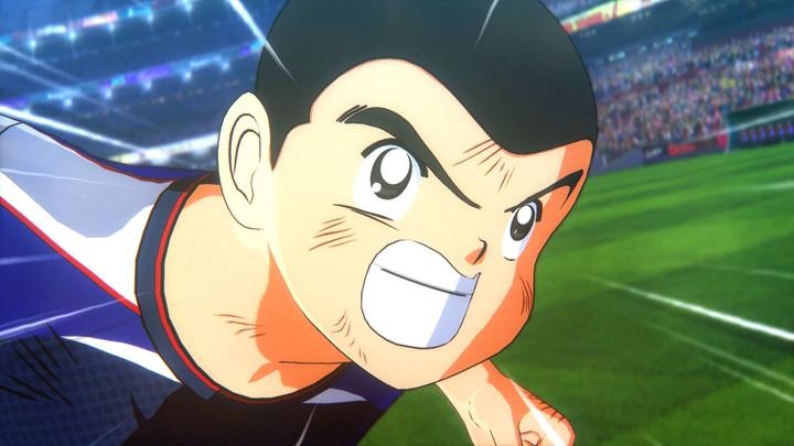 Produktbild Bandai Namco Captain Tsubasa Rise of New Champions (PS4, IT)