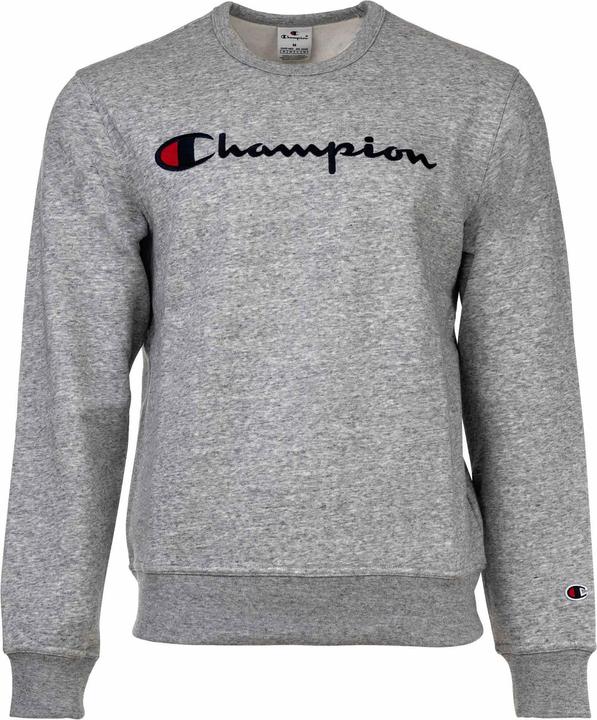 Produktbild Champion Sweatshirt Casual Locker sitzend Crewnneck Sweatshirt (M)