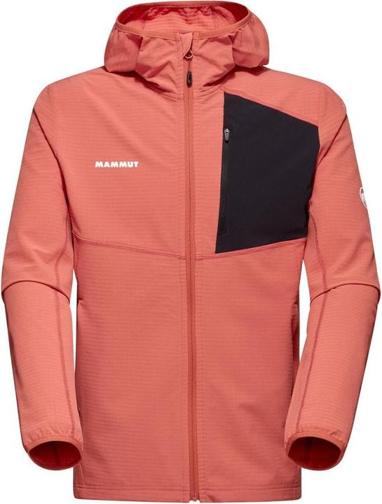 Produktbild Mammut Madris Light ML Hooded Jacket Men (XXL)