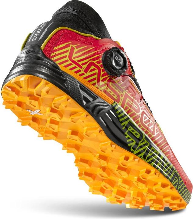 Immagine prodotto La Sportiva Cyklon (42.5)
