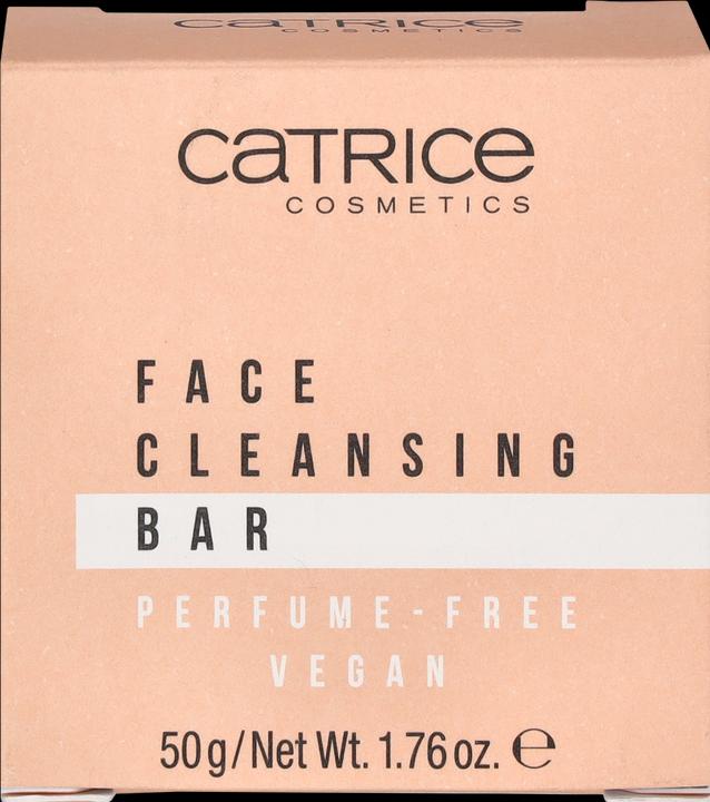 Produktbild Catrice Reinigungsseife It Pieces even better 50 g (Seife)
