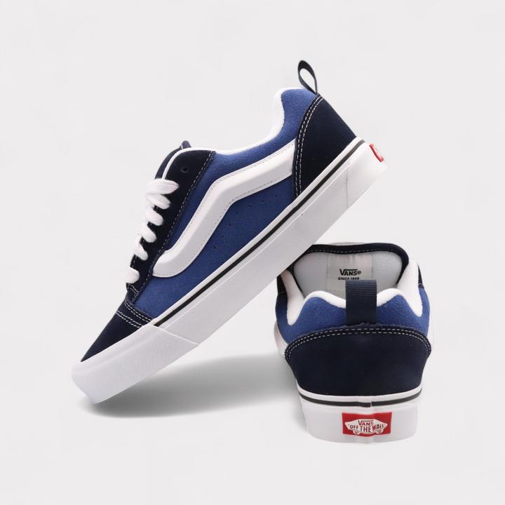 Produktbild Vans Knu Skool NAVY/TRUE WHITE (42)