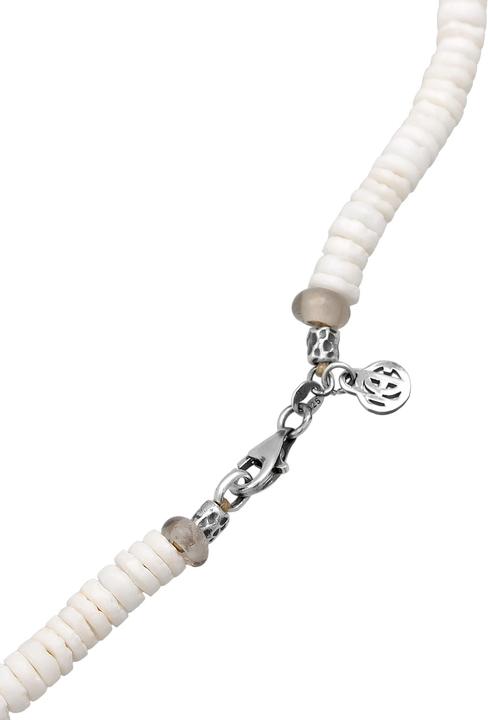 Produktbild Haze & Glory Kugel, Muschel (Keine Stein, 925er Sterling Silber, Nylon, Glas, Muschel)