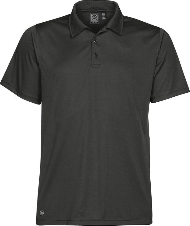 Produktbild Stormtech Eclipse H2XDry Pique Polo (XXL)