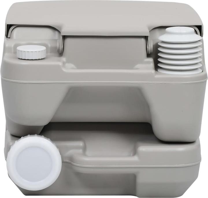 Actual product image VidaXL Alma