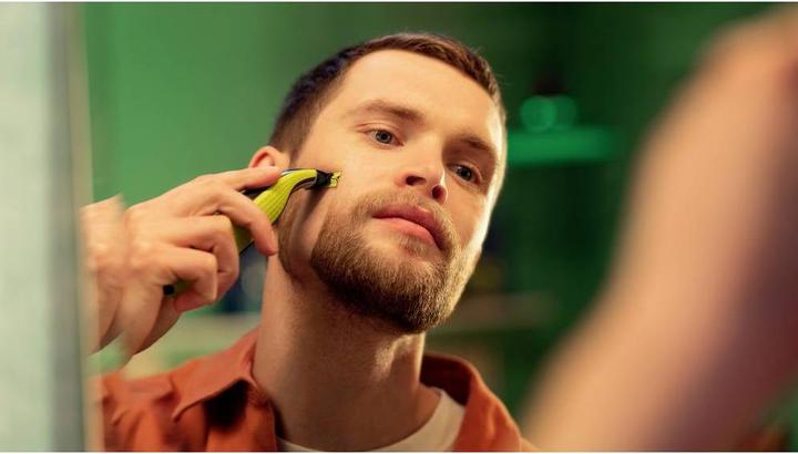 Image du produit Philips OneBlade QP420/50 Lame de rechange (2 x)