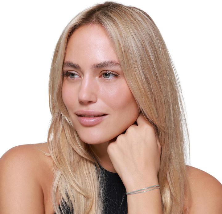 Produktbild Heideman Ariana silberfarben poliert (100% Edelstahl)