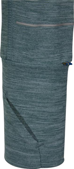 Produktbild Stoic Women's HelsingborgSt. Performance L/S with Zip (L)