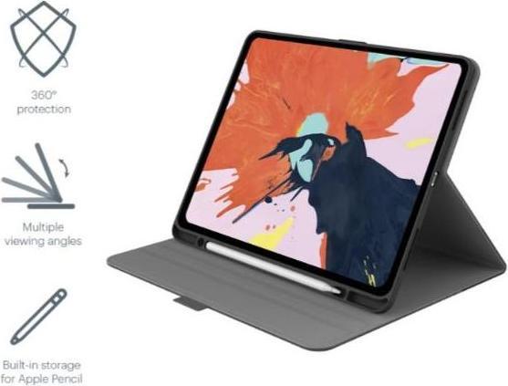 Image du produit Cygnett TekView (IPad Air 10.9, IPad Pro 11)