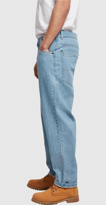 Image du produit Southpole 3D Embroidery Denim (34)