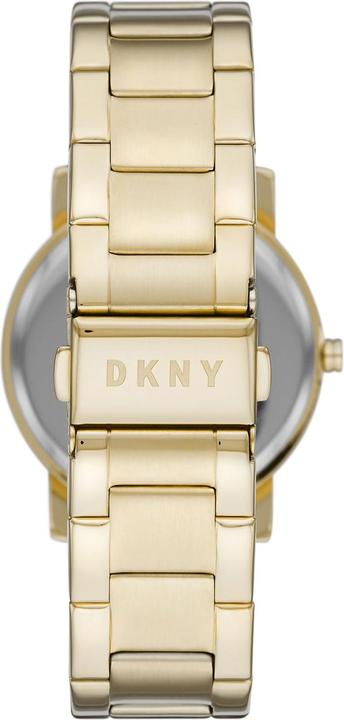 Immagine prodotto DKNY Soho (Orologio da polso analogico, 34 mm)
