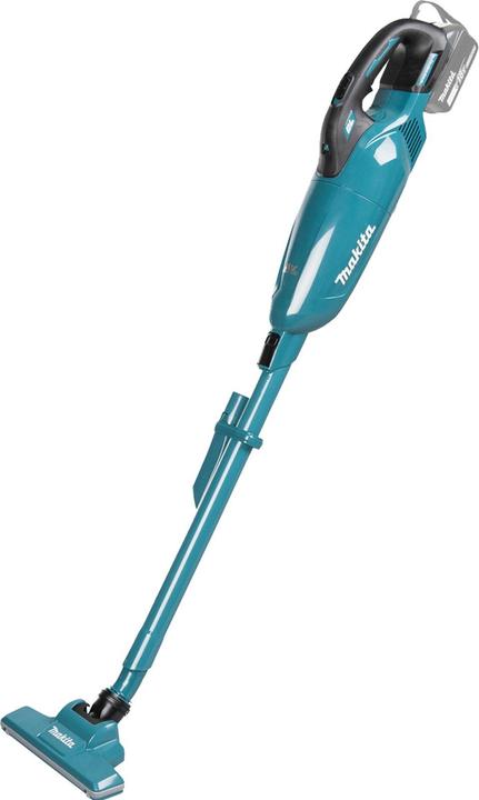 Actual product image Makita DCL283FZ Battery Vacuum Cleaner