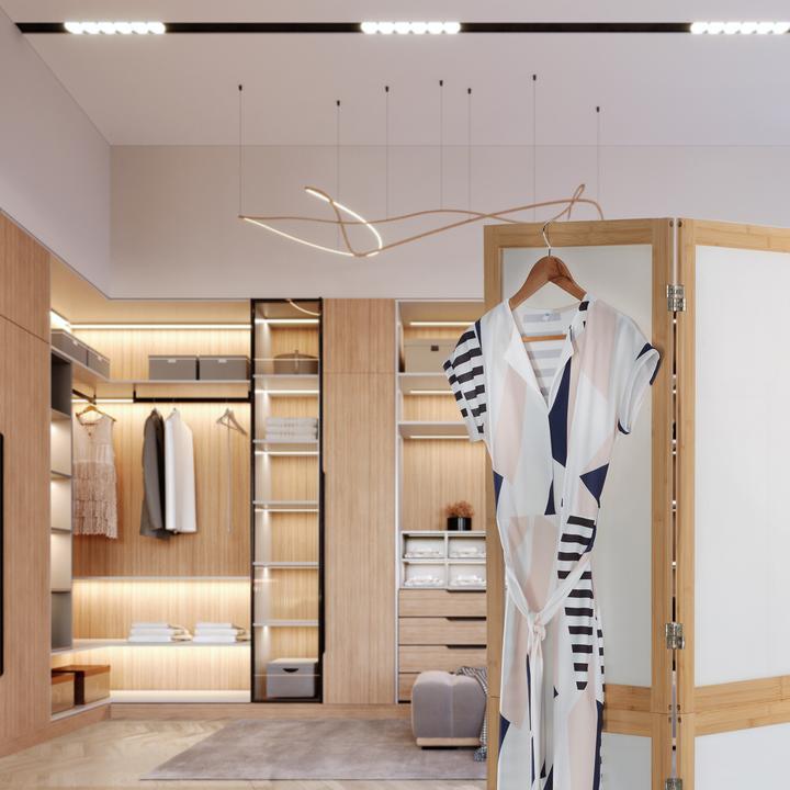 Image du produit Relaxdays Paravent