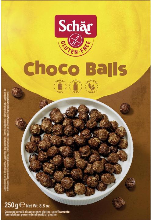 Image du produit Schär Milly Magic Pops (305 g)