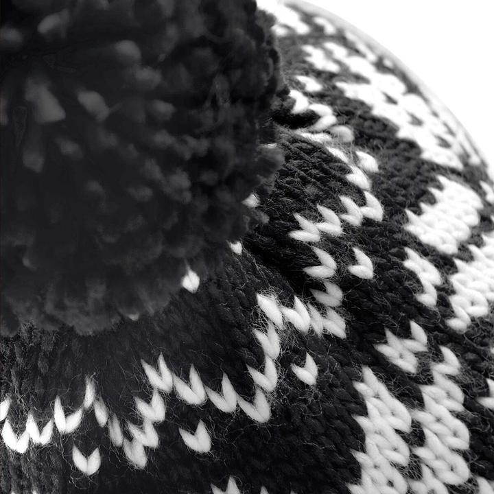 Actual product image Beechfield Snowstar