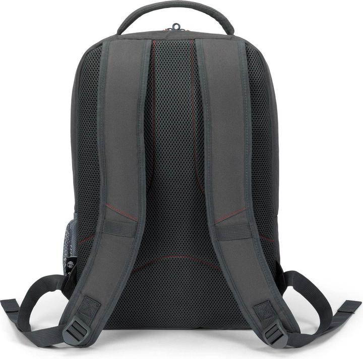 Produktbild Dicota Backpack SPIN II 13-16 Grey (18 l)