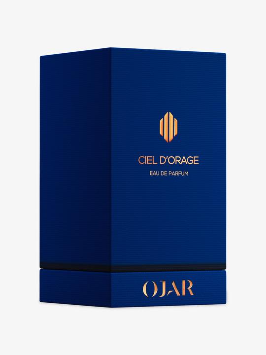 Image du produit Ojar Ciel d'Orange (Eau de parfum, 100 ml)