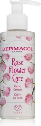 Image du produit Dermacol Rose Flower Care (150 ml)