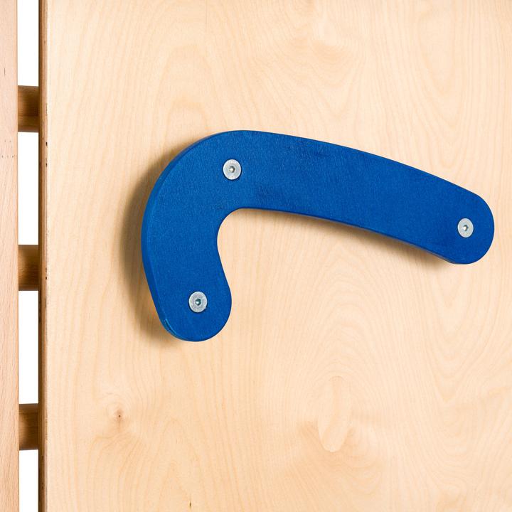 Produktbild Sport-Thieme Kletterwand Kidz für Sprossenwände