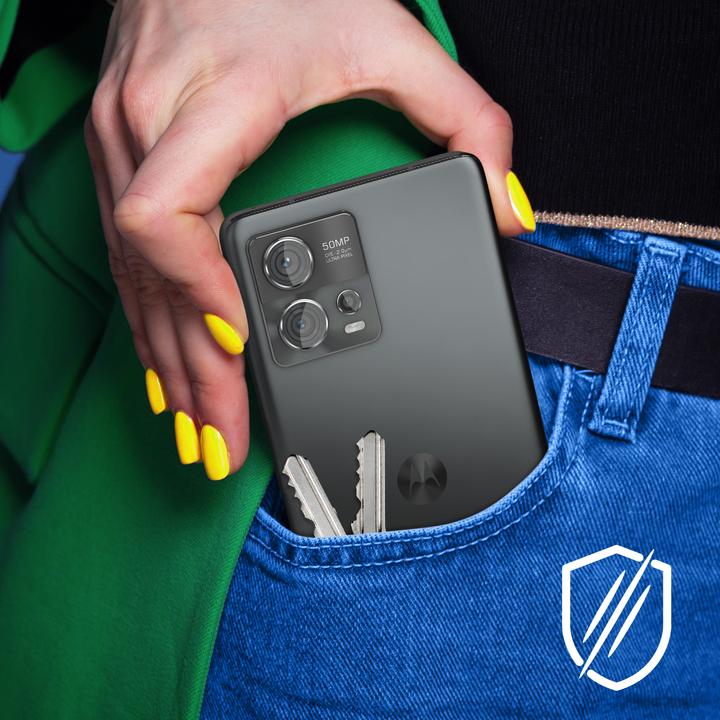 Produktbild 3MK Kamera-Schutzglas, Kameraglas (1 Stück, Motorola Edge 30 Fusion)