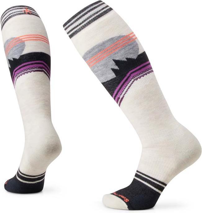 Image du produit Smartwool Snowboard Femmes Full Cushion Moon Energy OTC (L)