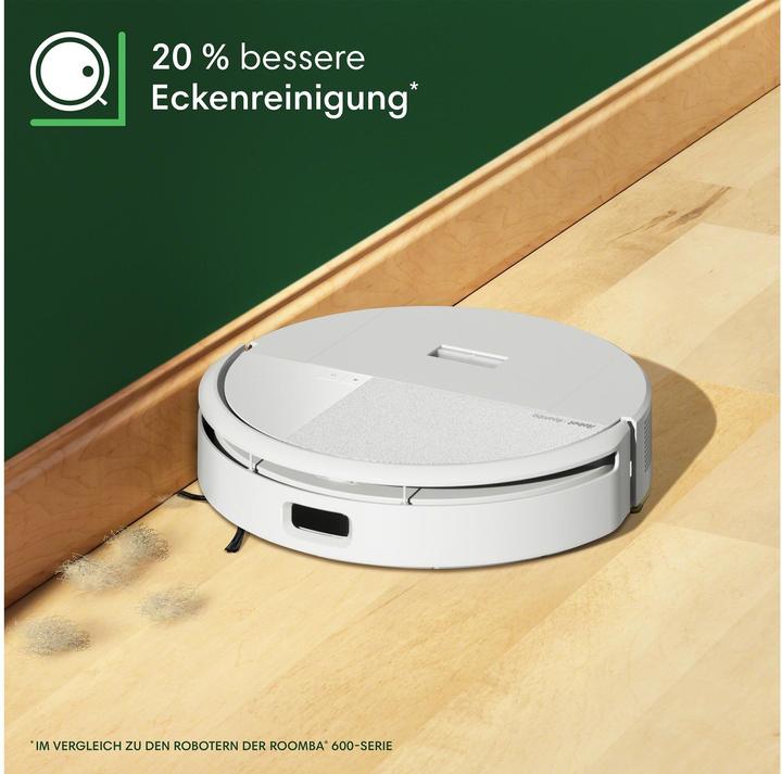 Productafbeelding iRobot Roomba 205 (Stofzuigrobot)