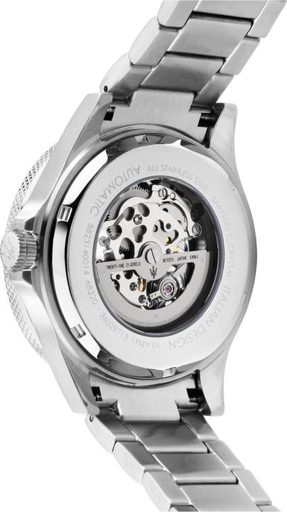 Actual product image Maserati Sfida (44 mm)