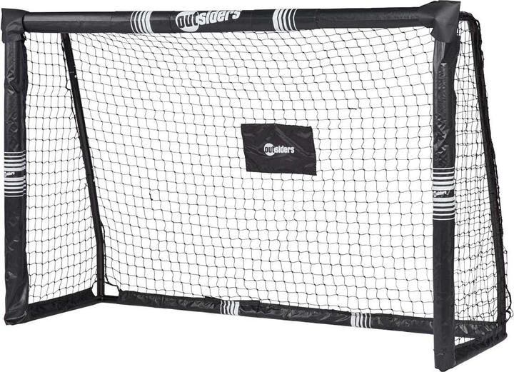 Actual product image Outsiders Scorpion Kick Football Goal 180x120cm