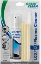 Immagine prodotto Green Clean Kit di pulizia LCD/TFT/Plasma (3 x)