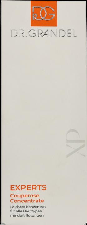 Immagine prodotto Dr Grandel Expert Couperose Concentra 50 (50 ml)