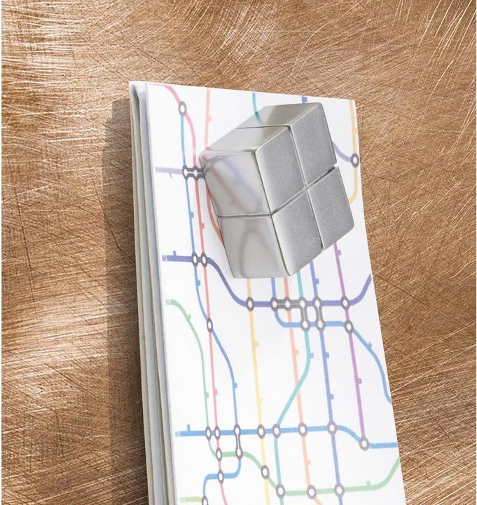 Produktbild Sigel Artverum (Magnettafel, 91 x 46 cm)