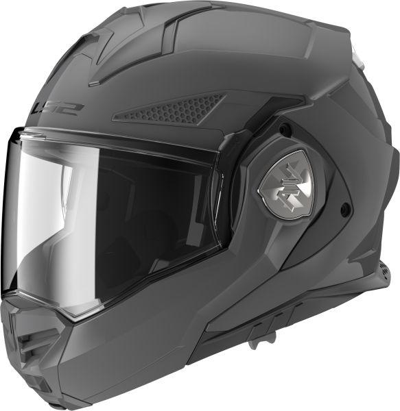 Produktbild LS2 FF901 Advant X Solid (3XL)