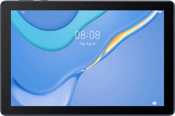 Huawei MatePad T10 (4G, 9.70", 32 GB, Dark Blue)