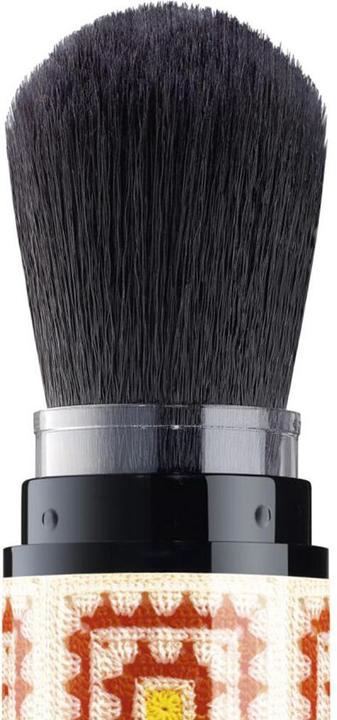 Produktbild Artdeco Bronzing Loose Powder Brush Tropic Summer (Bronzer)