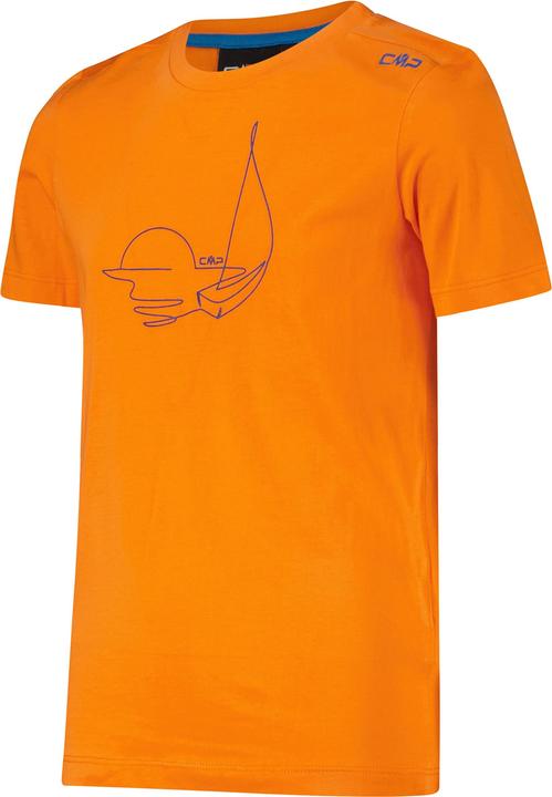 Immagine prodotto CMP Campagnolo Boys Jersey (140)