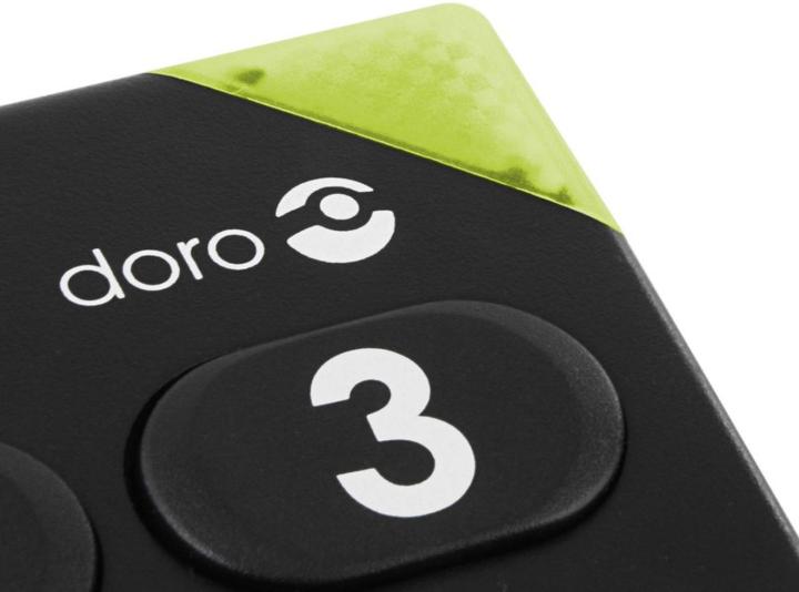 Produktbild Doro PhoneEasy 311c