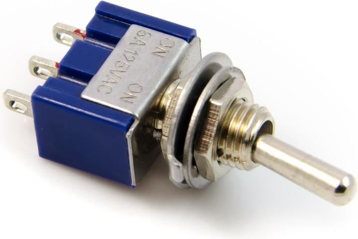 Image du produit Purecrea Interrupteur à bascule ON-ON MTS-102