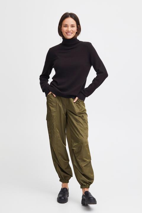 Produktbild B.young BYMANINA ROLLNECK - 20813906 (L)