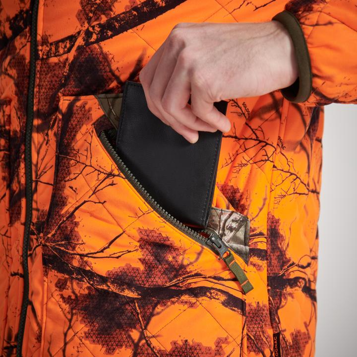Produktbild Solognac Treemetic Fluo (XXL)