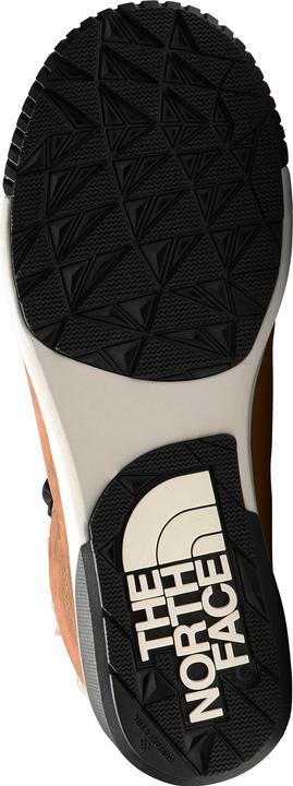 Produktbild North Face Sierra Mid Lace WP (37.5)
