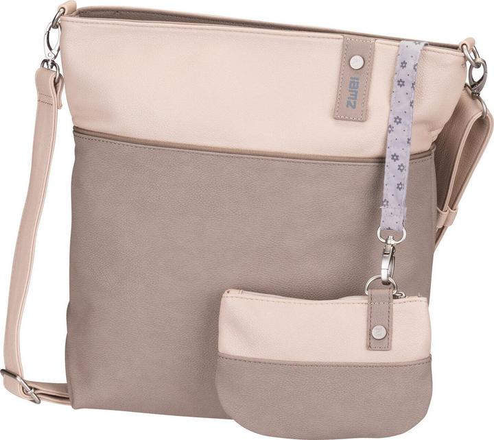 Actual product image Zwei Shoulder bag Jana J12