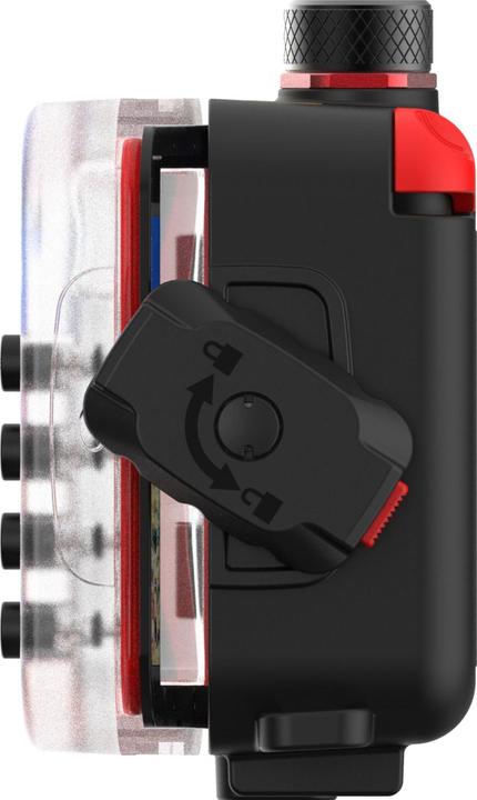 Produktbild Sealife SportDiver Ultra (SL405) Unterwassergehäuse Smartphone (Universal)