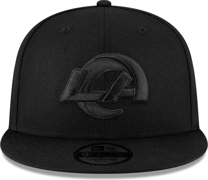 Immagine prodotto New Era Cappellino 9Fifty Snapback - NFL Los Angeles Rams nero