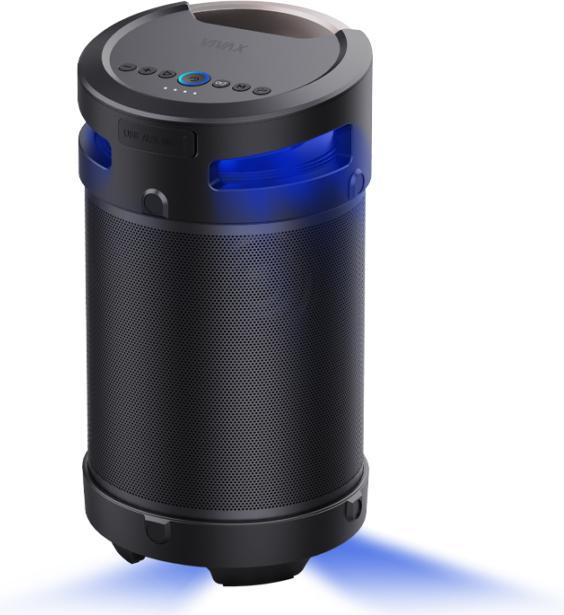 Image du produit Vivax BS-700 (6 h, Fonctionnement sur piles)