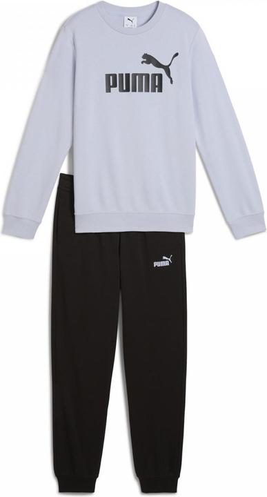 Immagine prodotto Puma ESS No.1 Logo Tuta Crew TR B (164)