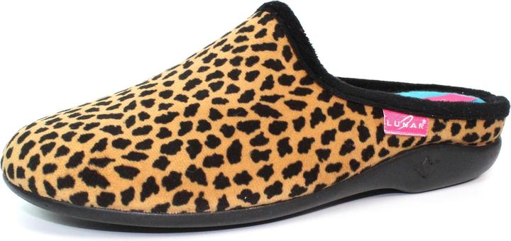 Image du produit Lunar Chaussons Ghana Guépard (37)