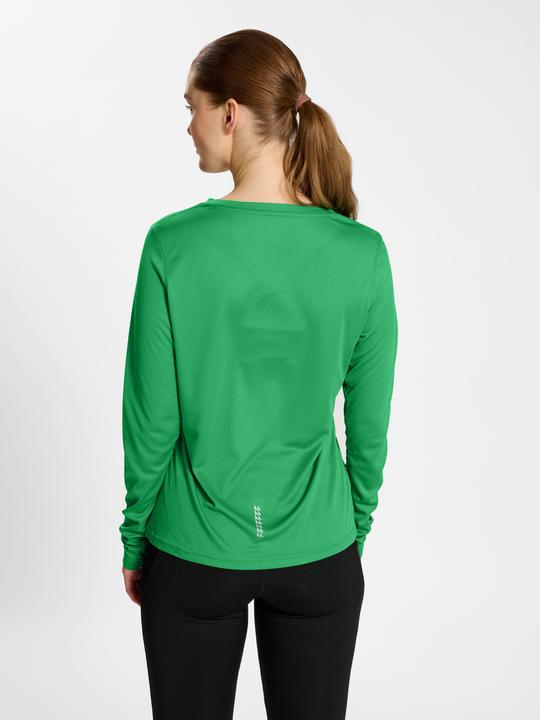 Image du produit Newline nwlMEMPHIS T-SHIRT L/S FEMME (L)