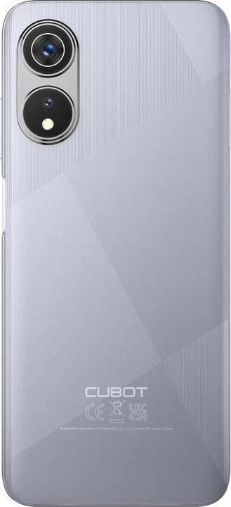 Actual product image Cubot P60 (128 GB, White, 6.52", Dual SIM, 20 Mpx, 4G)