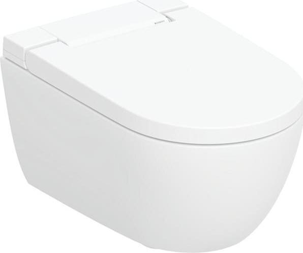 Actual product image Geberit Alba